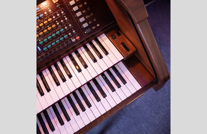 Used Orla Grand Theatre Organ All Inclusive Top Grade Package (SN:03102167) - Image 9